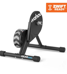 wahoo indoor trainer KICKR CORE smart power trainer