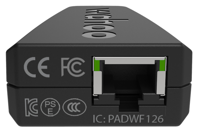 KICKR Direct Connect