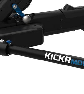 wahoo indoor trainer KICKR MOVE