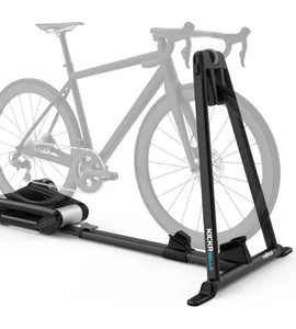 Wahoo Indoor Trainer KICKR ROLLR stand-a-lone unit
