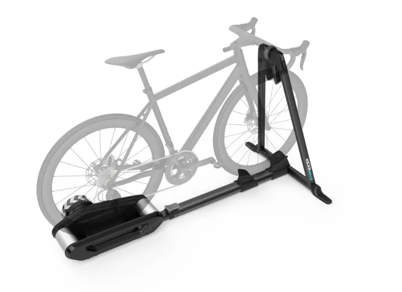 KICKR ROLLR Smart Bike Roller Trainer
