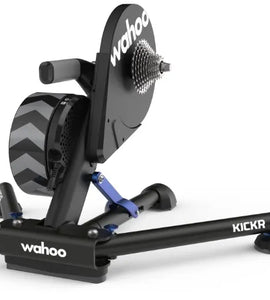 wahoo indoor trainer KICKR v6 KICKR with WIFI