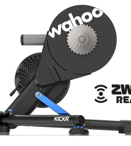wahoo indoor trainer KICKR v6 KICKR with WIFI