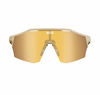 Kask KOO Alibi Sport Sunglasses (Sand Matt/Gold)