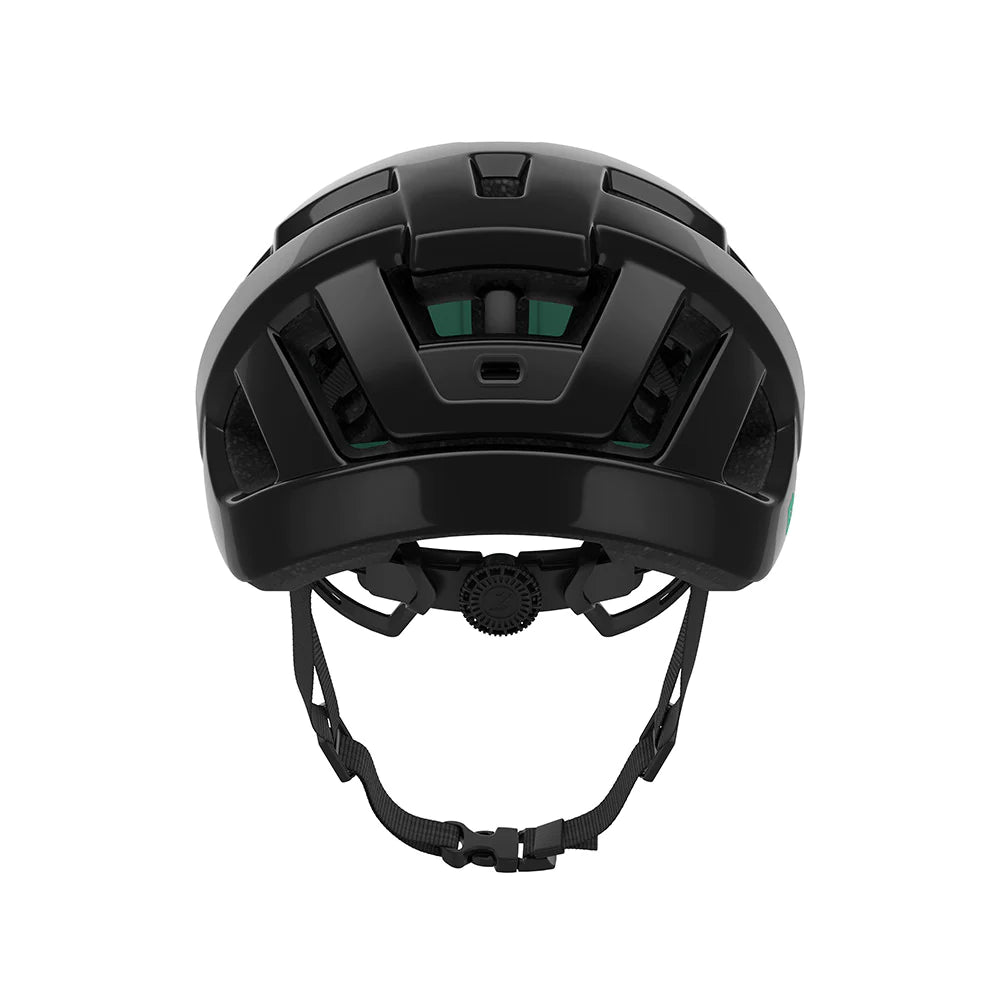 Lazer Tempo KinetiCore Helmet - Black (Universal size)