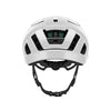 Lazer Tempo KinetiCore Helmet- White (Universal size)