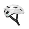 Lazer Tempo KinetiCore Helmet- White (Universal size)