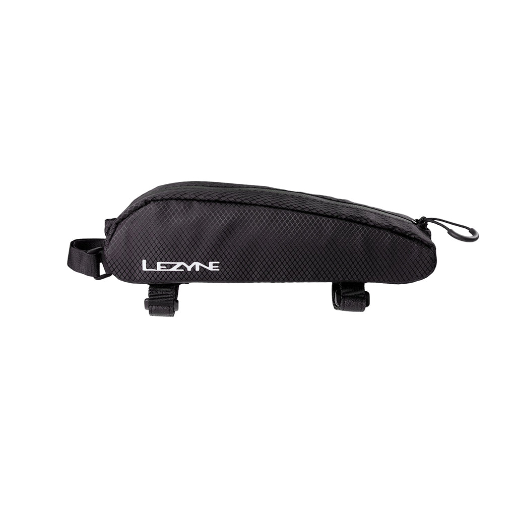 Lezyne Aero Energy Caddy Top Tube Bag additional angle view