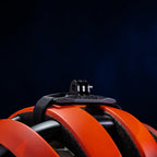 Lezyne LED Helmet Mount packaging and box contents