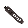 Lezyne silicone mounting strap for Hecto Micro Macro Lite and Power bike lights