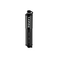 Lezyne Pocket Drive HV high volume mini pump in black