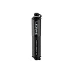 Lezyne Pocket Drive HV high volume mini pump in black
