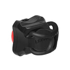 Lezyne Zecto Drive Max 400+ Rear Light USB-C charging port