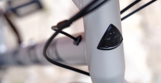 Shop Marin Lombard 1 (Charcoal) Bikes Online in India  | United By Cycling