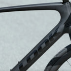 Shop LOOK 765 Optimum+ (Full Black Mat Glossy) Online in India | United By Cycling