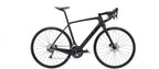 Shop LOOK 765 Optimum+ (Full Black Mat Glossy) Online in India | United By Cycling