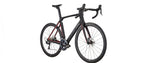 Shop LOOK 795 BLADE R38D (Black mettalic red mat glossy) Online in India | United By Cycling