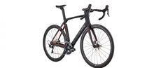 Shop LOOK 795 BLADE R38D (Black mettalic red mat glossy) Online in India | United By Cycling