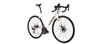 look bike765OPTIMUMproteamwhiteglossy_UnitedByCycling