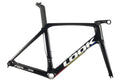 Look 795 Blade RS Rim Brake Frameset (Proteam Black Ultra Mat Glossy) | United By Cycling