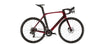 Look 795 Blade Interference (Red Matt Glossy) at United By Cycling