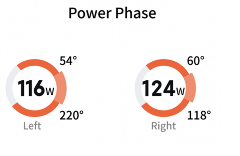 Magene P715 lightweight carbon pedal power meter 157g each