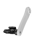 Magene P715 dual-sided power meter pedals ANT+ Bluetooth support