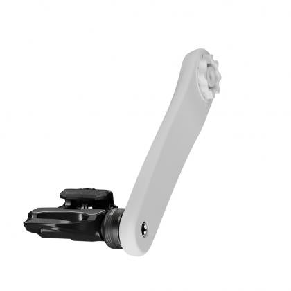 Magene P715 dual-sided power meter pedals ANT+ Bluetooth support