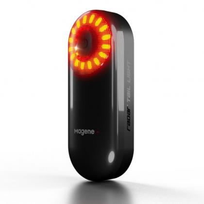 Magene L508 Intelligent Radar Tail Light