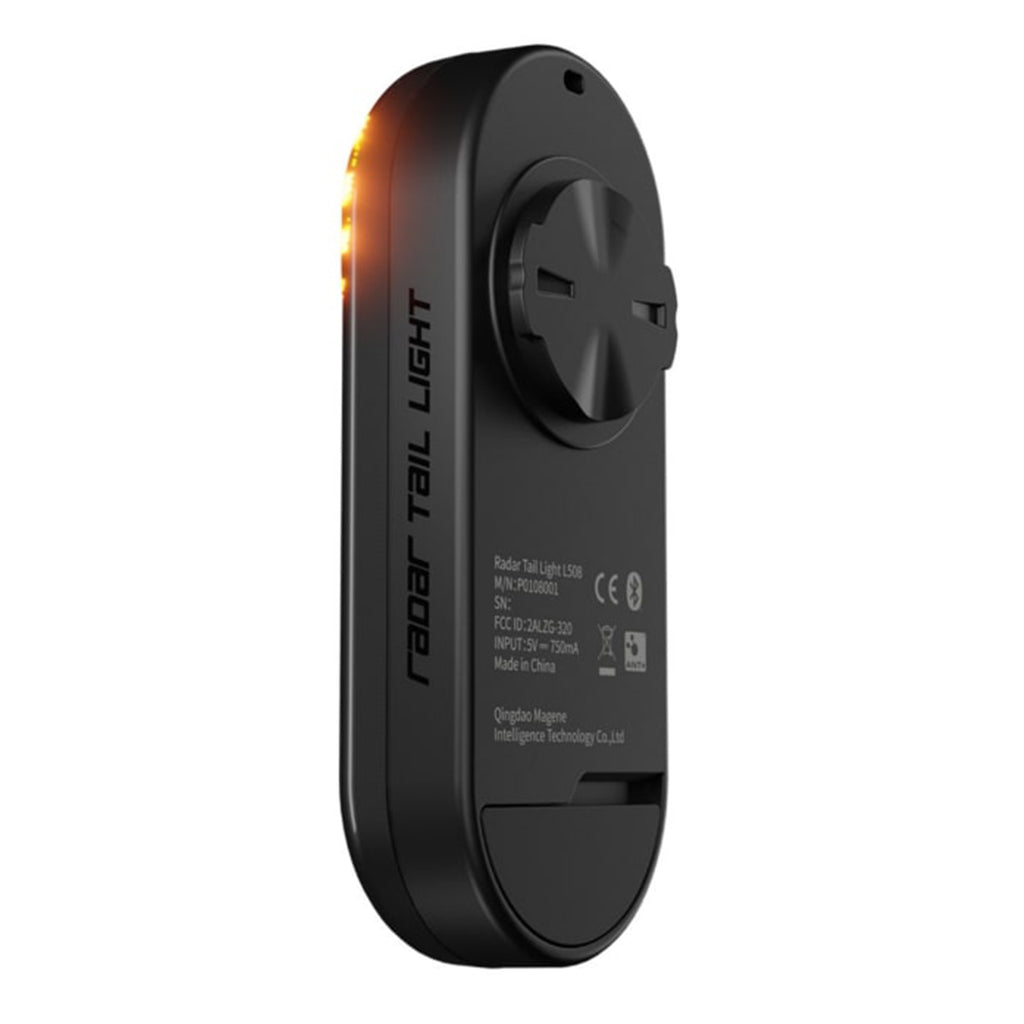 Magene L508 Intelligent Radar Tail Light