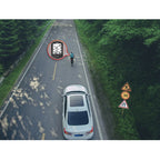 Magene L508 Intelligent Radar Tail Light