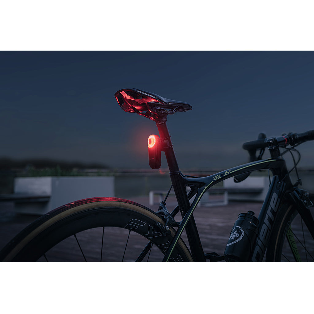Magene L508 Intelligent Radar Tail Light