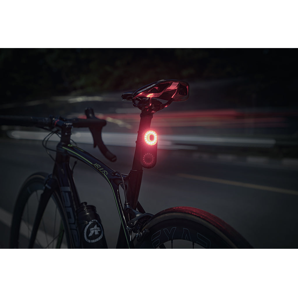 Magene L508 Intelligent Radar Tail Light