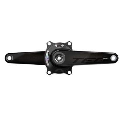 Magene TEO-P515 power meter crankset cadence and balance tracking