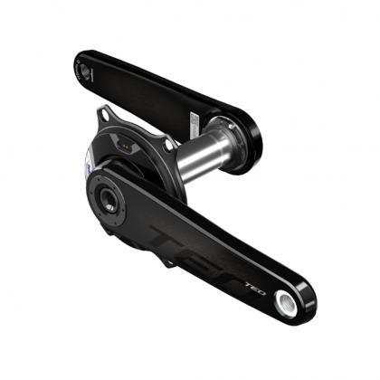 Magene TEO-P515 110BCD spider power meter road bike compatibility