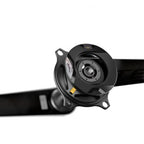 Magene TEO-P515 carbon crank power meter training data analysis