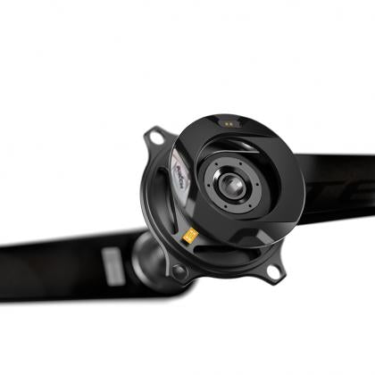 Magene TEO-P515 carbon crank power meter training data analysis