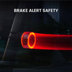 Magicshine VIVEE 50 rear light package