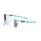 Shop Magicshine Windbreaker Photochromic Sunglasses(Lake Placid Blue) Online in India | United By Cycling