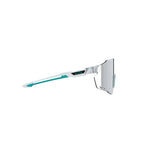 Shop Magicshine Windbreaker Photochromic Sunglasses(Lake Placid Blue)  Online in India | United By Cycling