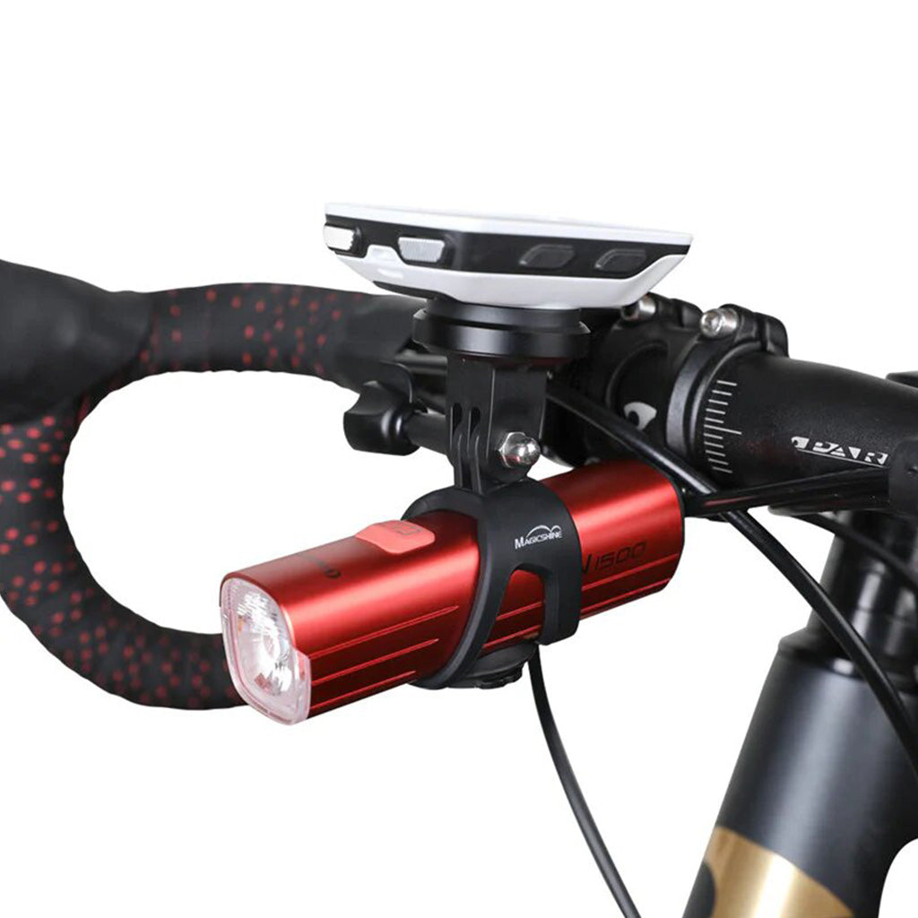 Shop Magicshine ALLTY/RN/RAY Underneath Gopro Mount  Online in India | United By Cycling