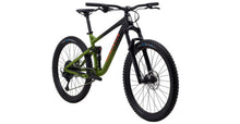 Shop Marin Rift Zone 1 - 29" (Black/Orange) Bikes Online in India  | United By Cycling