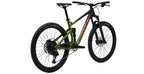 Shop Marin Rift Zone 1 - 29" (Black/Orange) Bikes Online in India  | United By Cycling