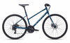 Shop Marin Fairfax 1 ST (Blue) Online in India | United By Cycling