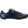 MAVIC Cosmic BOA Road Cycling Shoes (BLACK)- (Size 9)