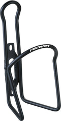 Shop Merida Bottle Cage Alloy (Classic Black) Online in India | United By Cycling