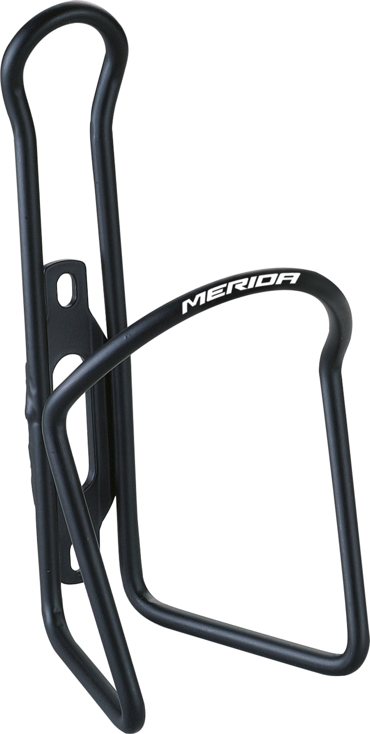 Shop Merida Bottle Cage Alloy (Classic Black) Online in India | United By Cycling