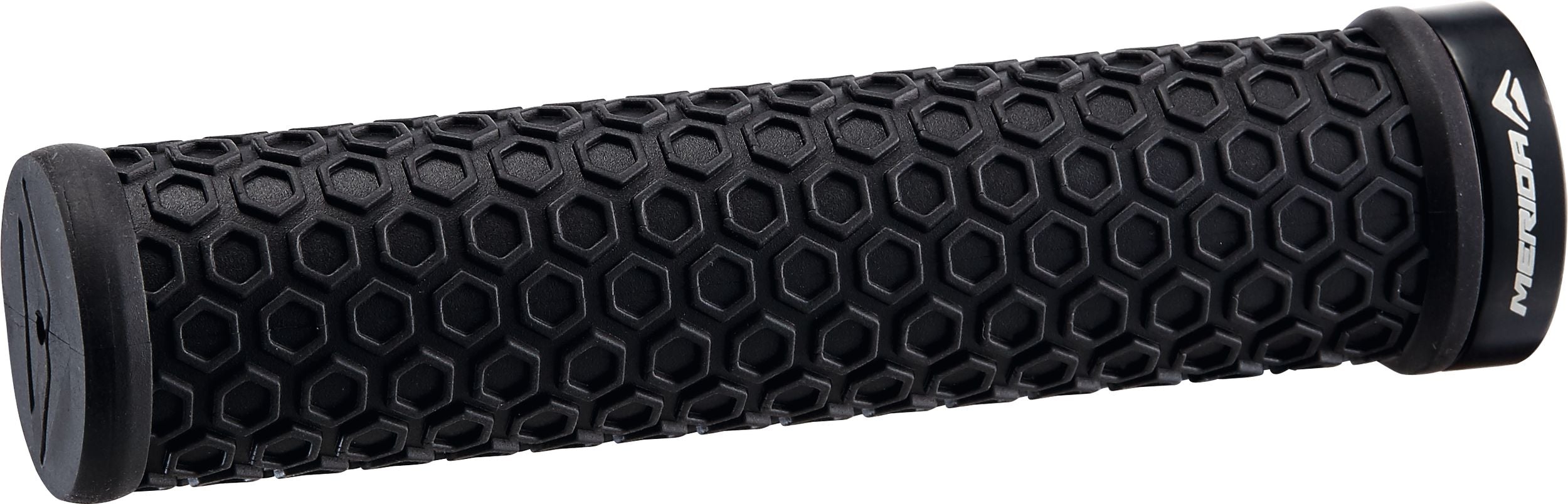 Shop Merida Hex Pattern Grip (Black) Online in India | United By Cycling