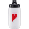 Merida Transparent Classic Bottle - 680ml (Red Logo)