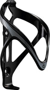 Merida Bottle Cage Plastic (Black/Silver)